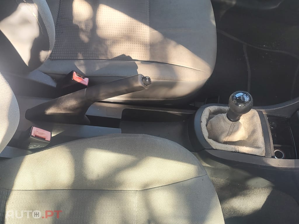 Seat Ibiza Utilitário