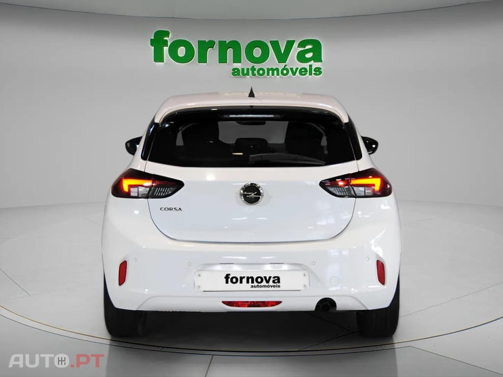 Opel Corsa 1.2 Business Edition