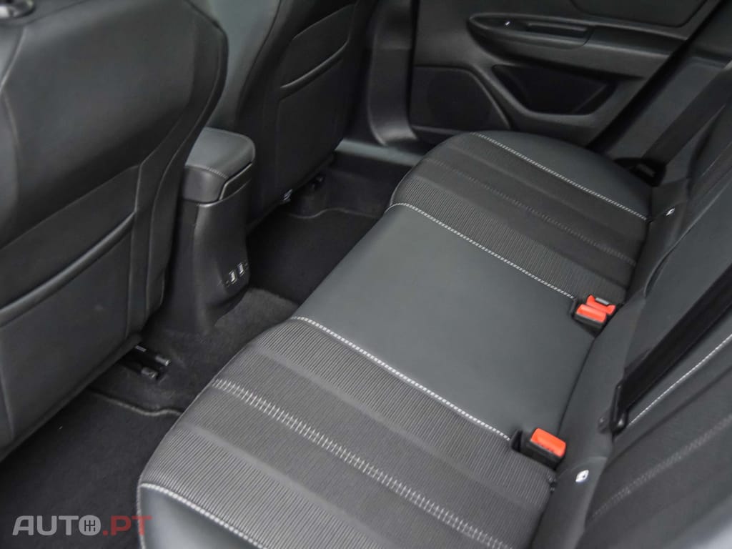 Opel Mokka 1.2 T GS Line