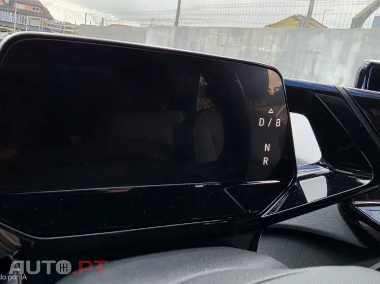 Volkswagen Id.3 58 kWh 1st