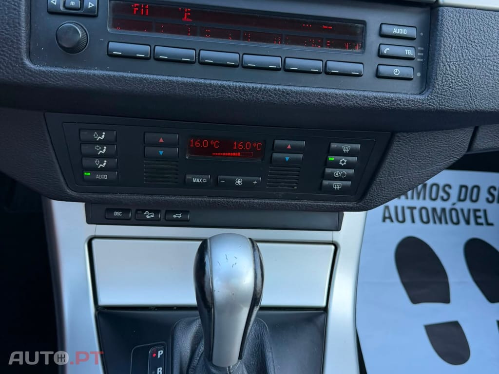 BMW X5 3.0 d