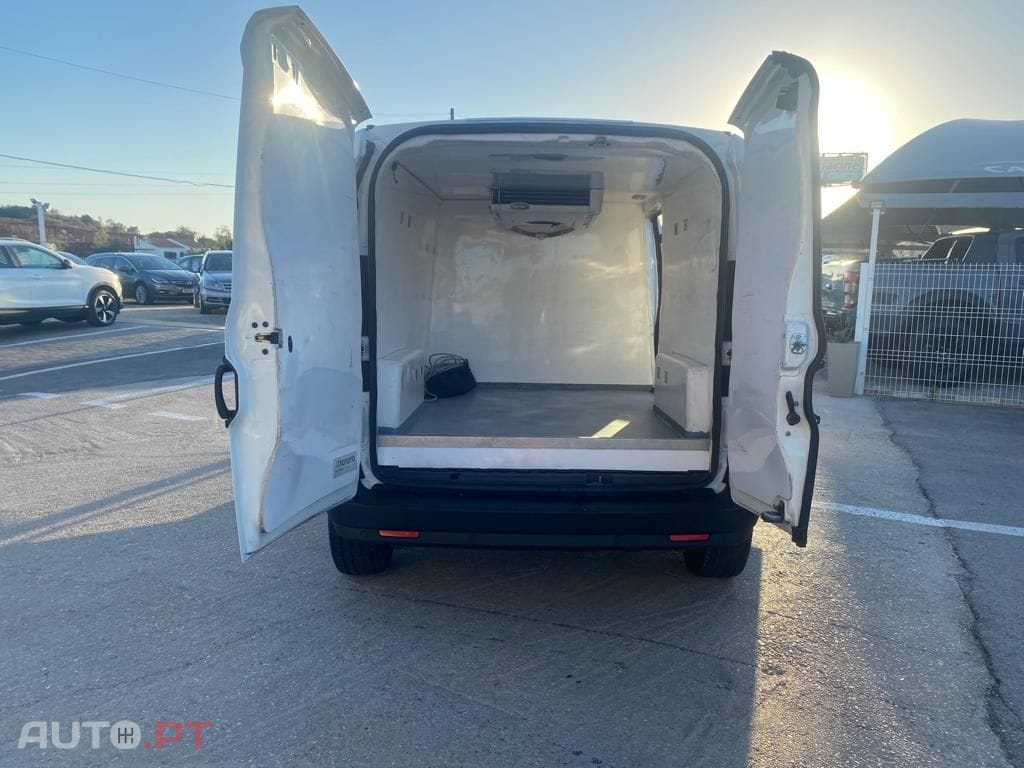 Opel Combo 1.6 CDTi