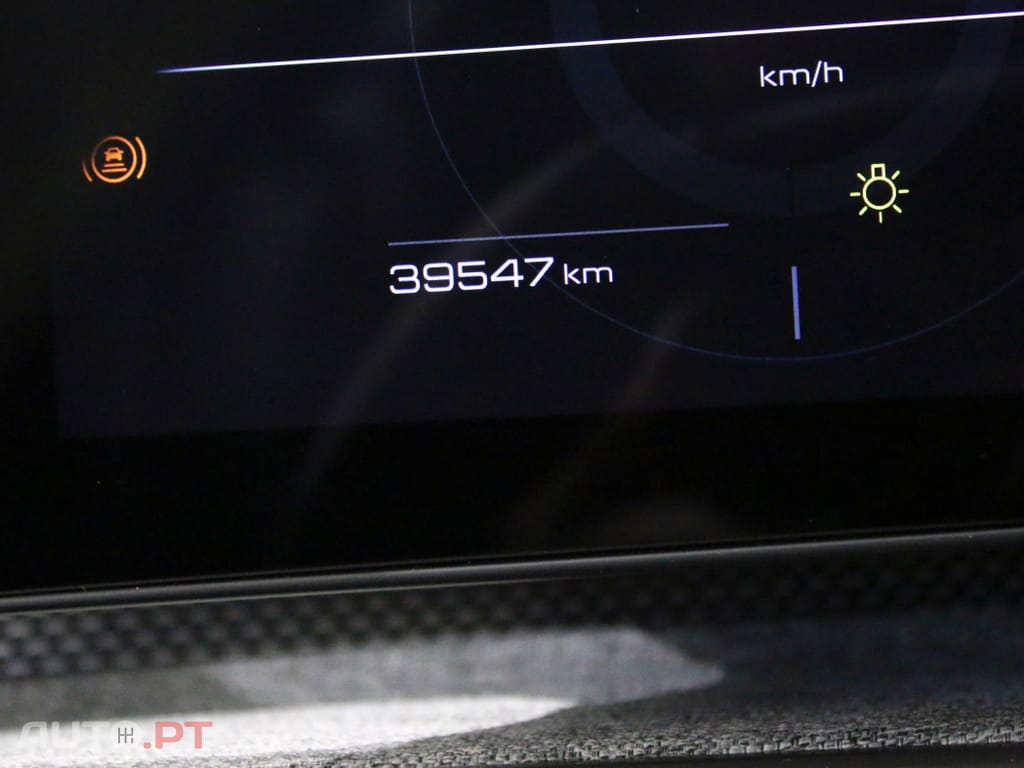 Peugeot 3008 1.2 Hybrid GT e-DCS6