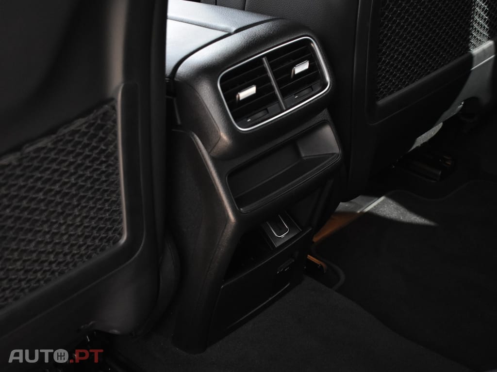 Mercedes-Benz GLE de 4Matic AMG LINE