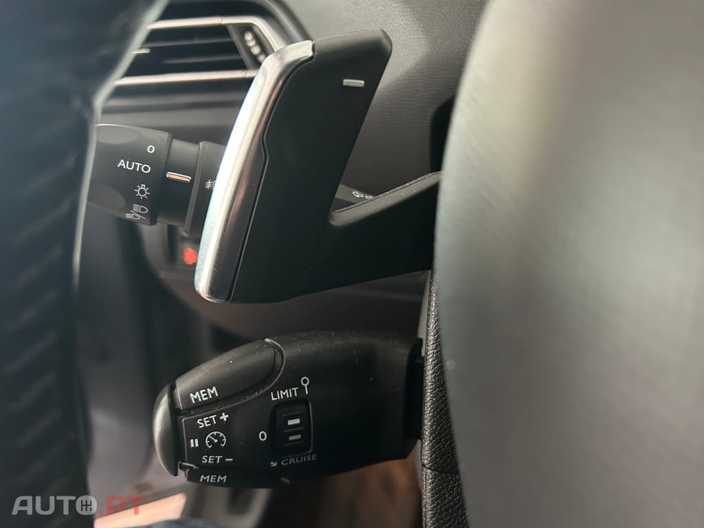 Peugeot 308 SW 1.5 BlueHDi Allure Pack EAT8