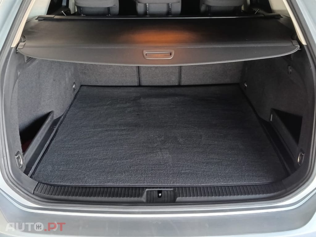 Volkswagen Passat Variant 1.6 TDI Confortline