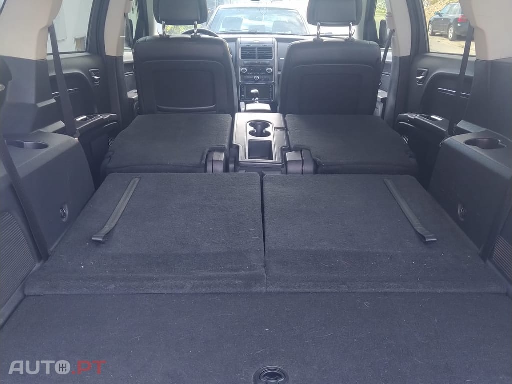 Dodge Journey R/T