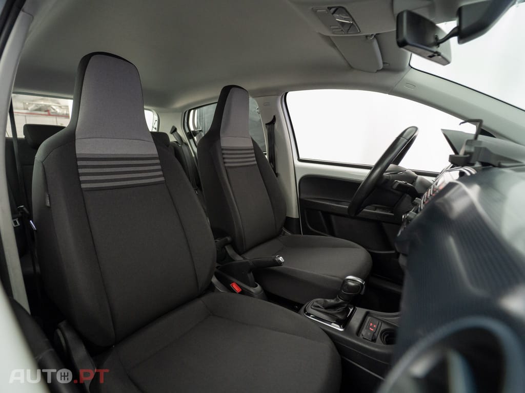 Volkswagen e-Up Standard