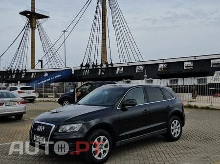 Audi Q5 2.0 TDI