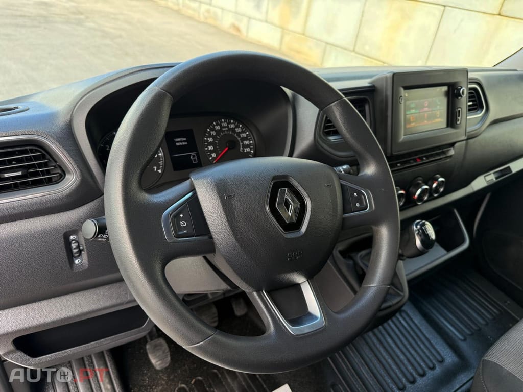 Renault Master 2.3 dCi 100.33 L2H2