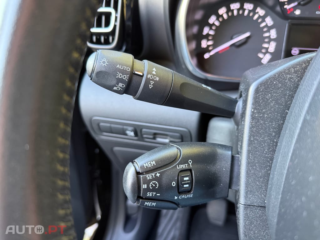 Citroen C3 Aircross 1.2 PureTech Feel