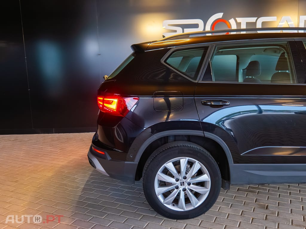 Seat Ateca 1.0 TSI Style