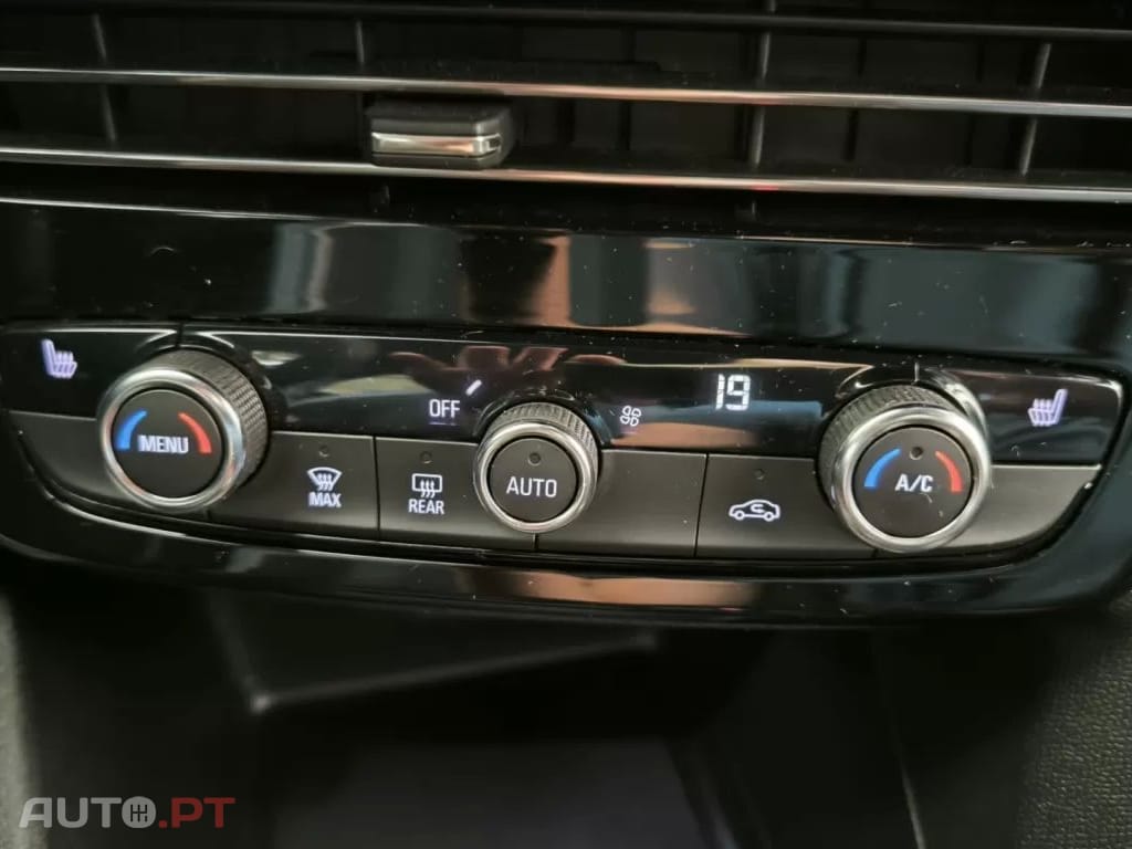 Opel Mokka-E GS Line