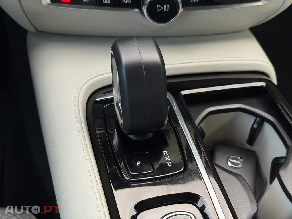 Volvo V60 2.0 T6 AWD TE Essential