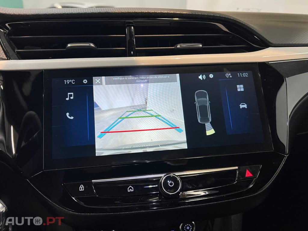 Peugeot 208 1.2 Hybrid Allure e-DCS6