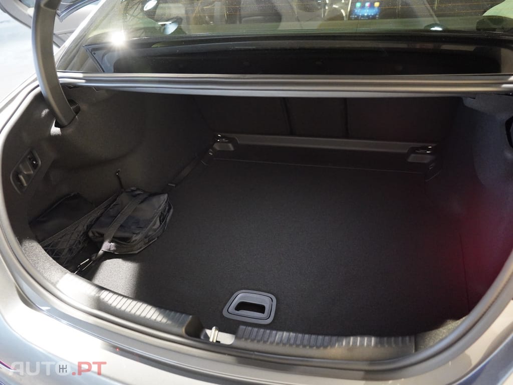Mercedes-Benz C 300 d AMG Line