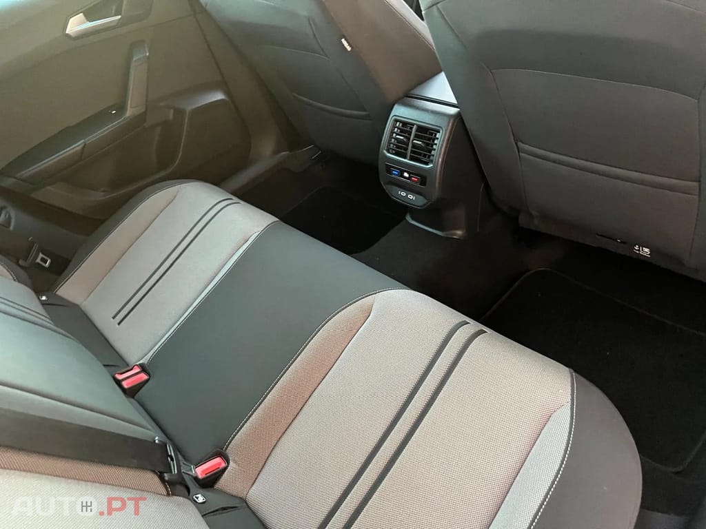 Seat Leon 1.0 eTSI Xcellence DSG