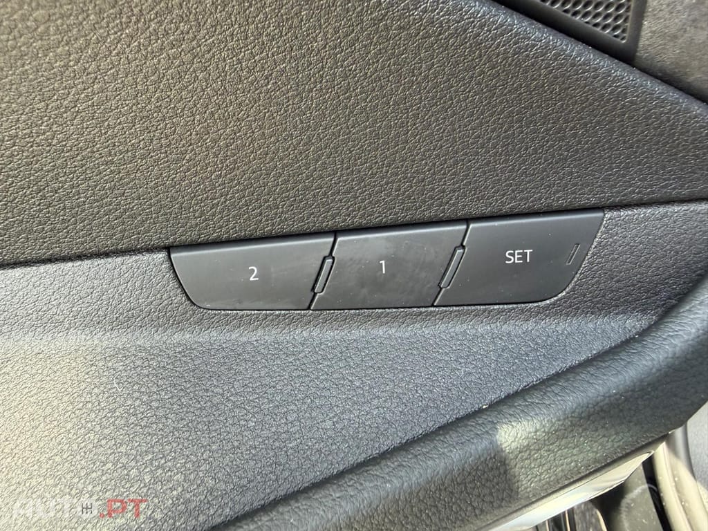 Audi E-Tron 55 quattro S line