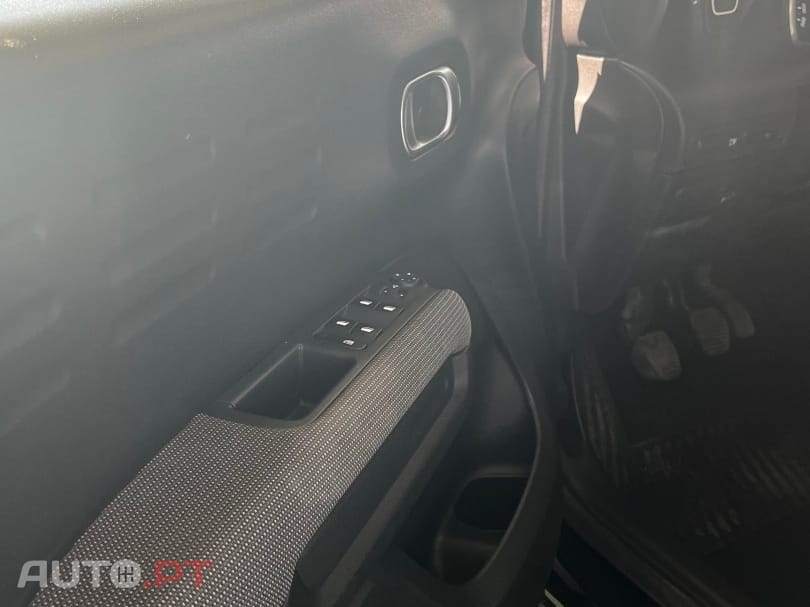 Citroen C3 Aircross 1.5 BlueHDi Feel Pack S&S