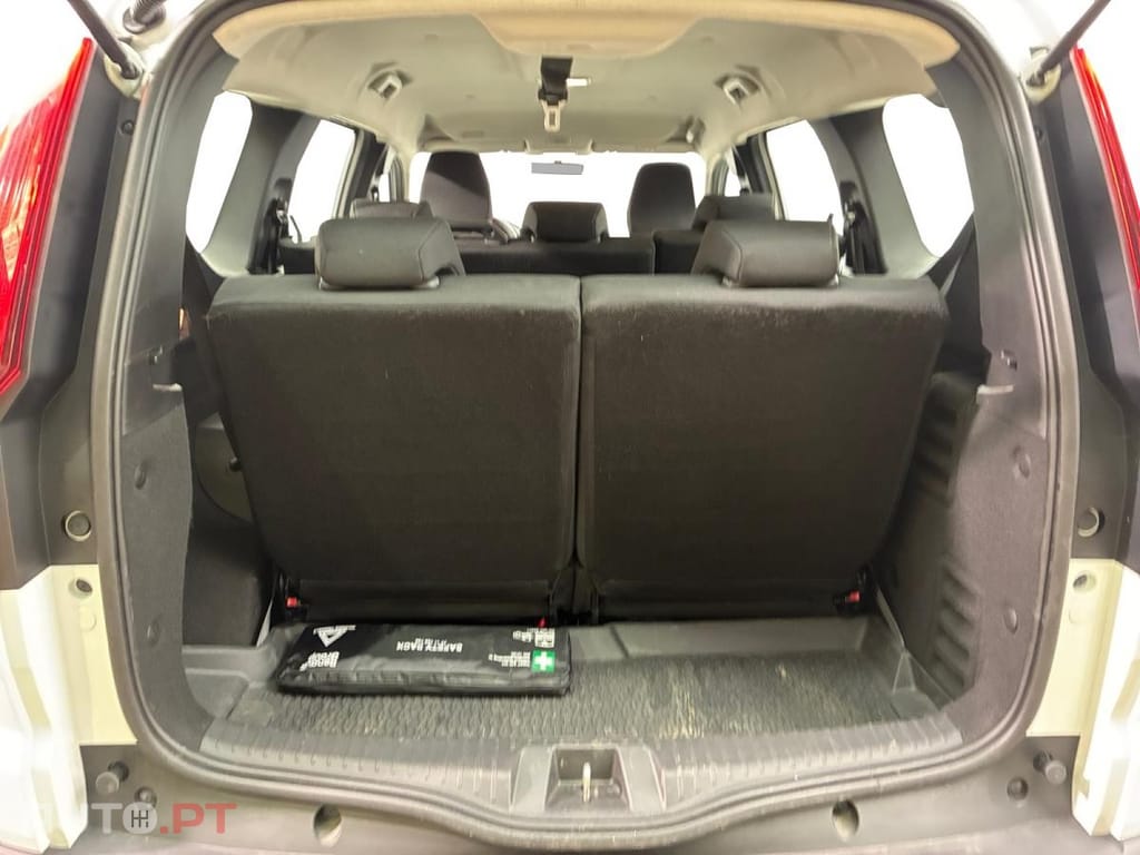 Dacia Jogger 1.0 TCe Essential 7L