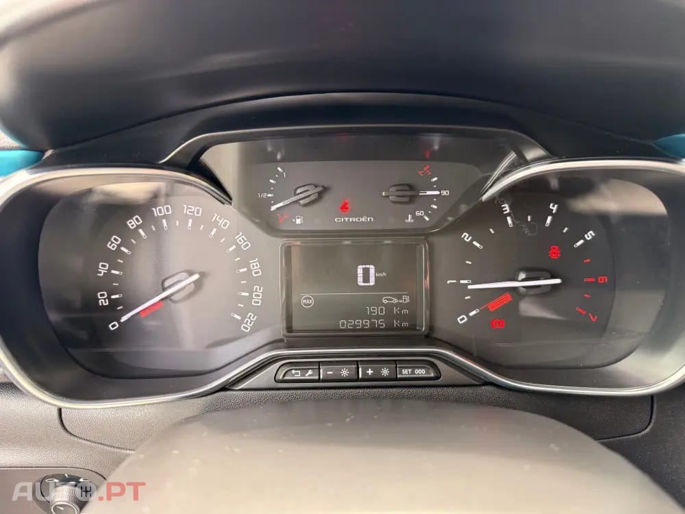Citroen C3 1.2 PureTech Shine