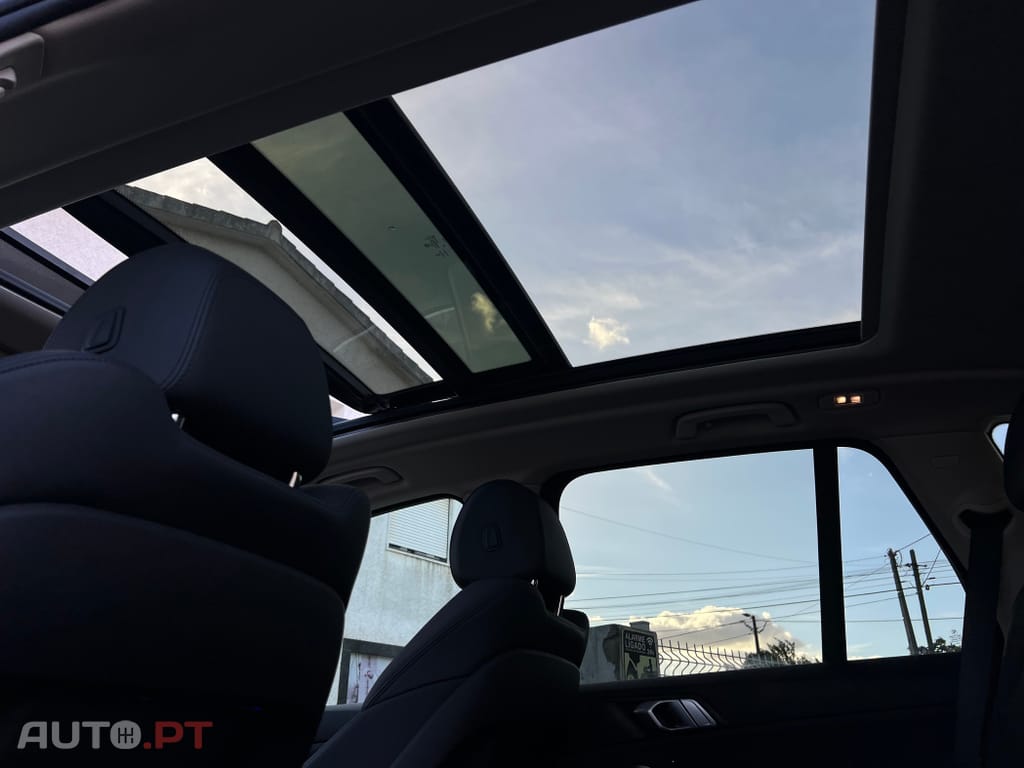 BMW X5 45 e xDrive