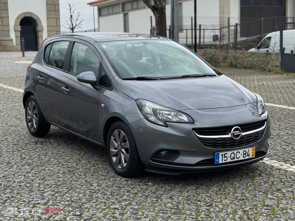 Opel Corsa 1.3 CDTi Cosmo