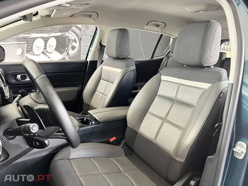 Citroen C5 Aircross 225 e-EAT8 FEEL PACK
