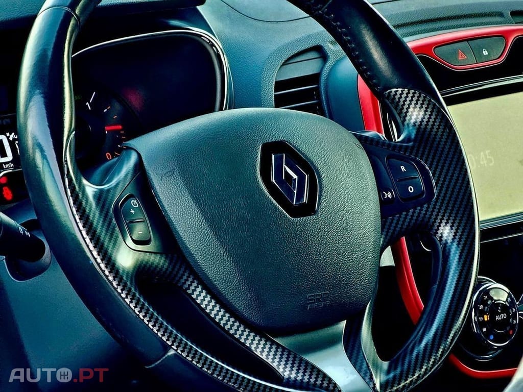 Renault Captur ENERGY TCe 120 EDC XMOD