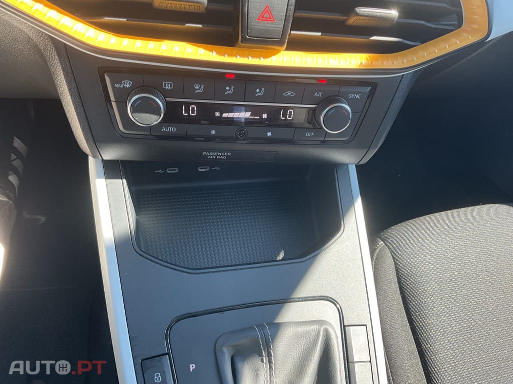 Seat Arona 1.0 TSI Style DSG