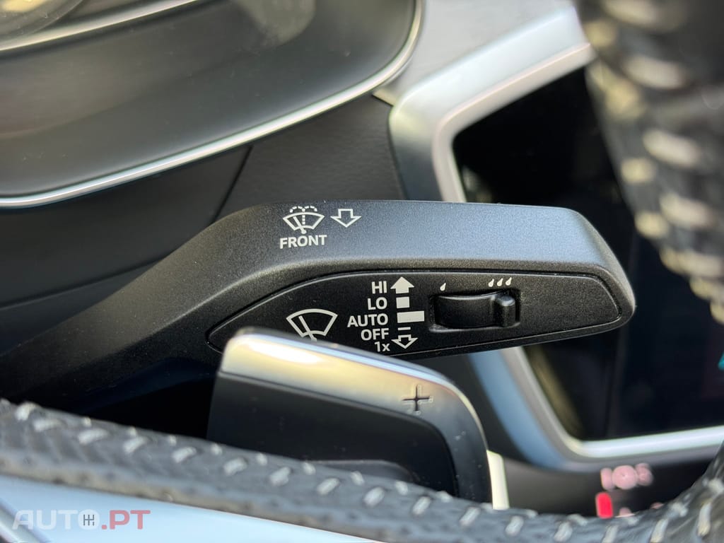 Audi A7 40 TDI S tronic