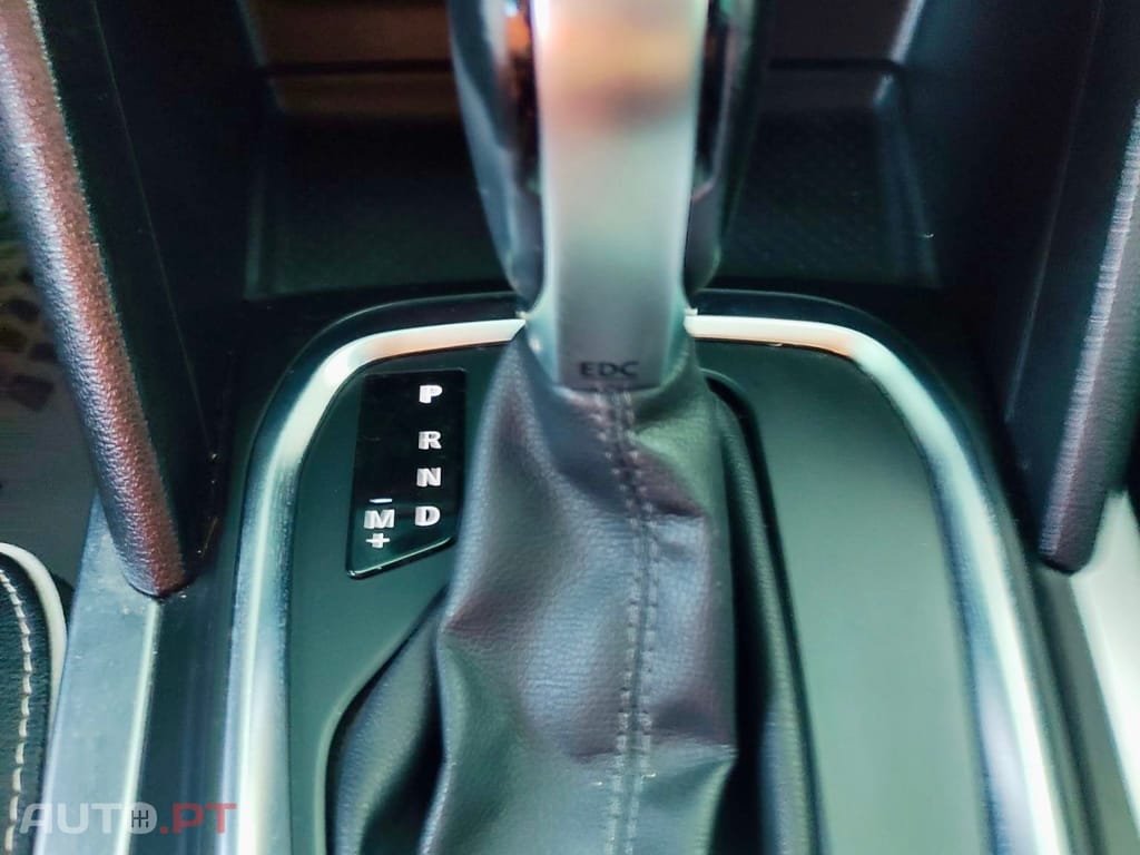 Renault Mégane Sport Tourer 1.5 dCi Bose Edition EDC