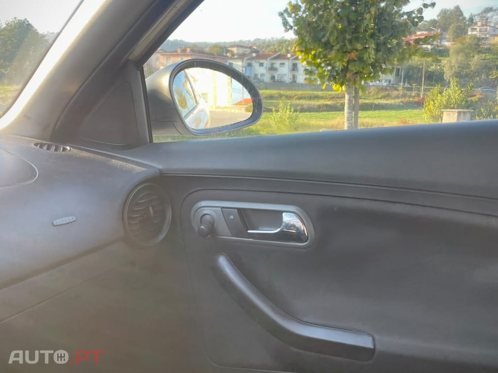 Seat Ibiza 1.9 SDi Passion