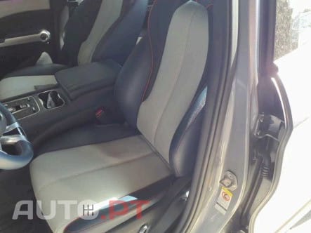 BYD Atto 3 60.48 kWh Design