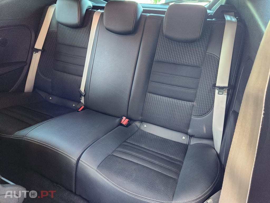 Renault Mégane Coupe 1.6 dCi Bose Edition SS