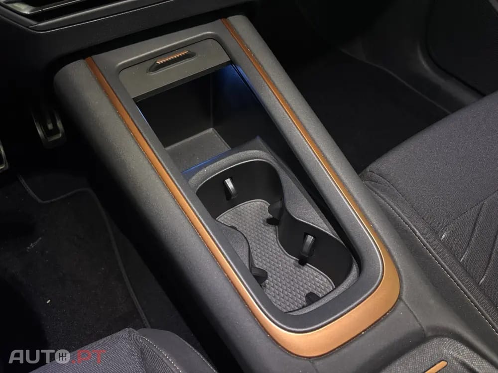 Cupra Born 59 kWh e-Boost