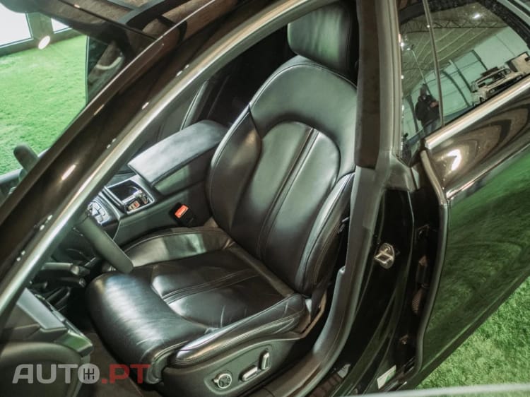 Audi A7 3.0 BiTDi V6 quattro S-line Tiptronic