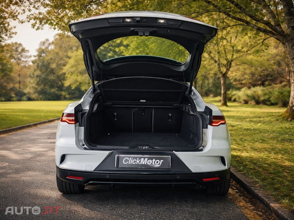 Jaguar I-Pace EV320 S