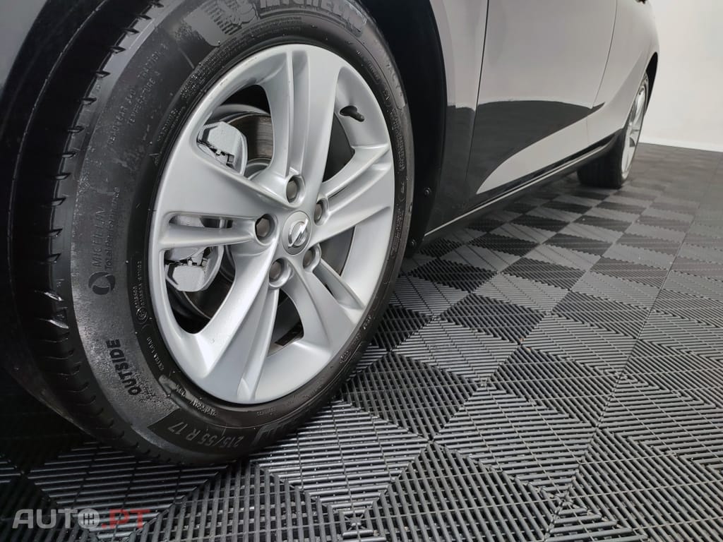 Opel Insignia 1.6 CDTI BUSINESS