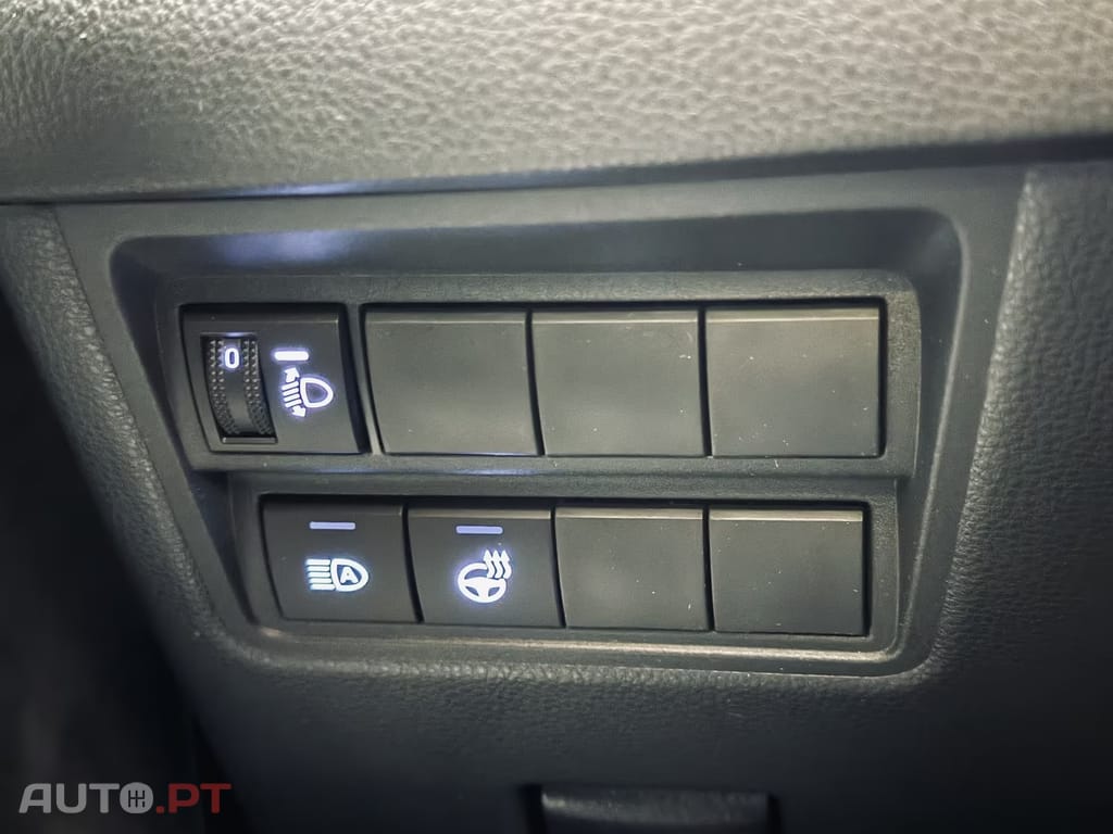 Toyota GR Yaris Four