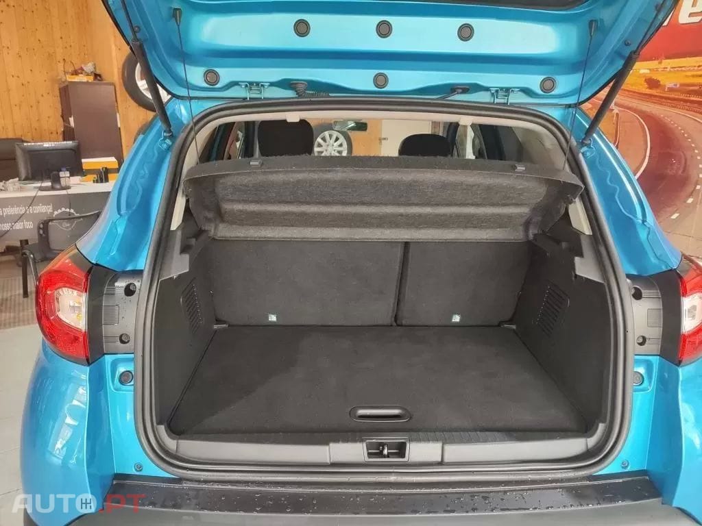 Renault Captur 1.5 dCi Exclusive foto 5