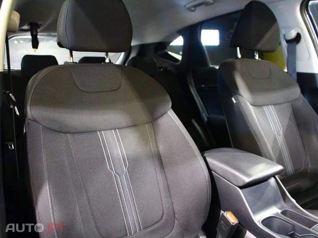 Hyundai Tucson 1.6 CRDi Premium