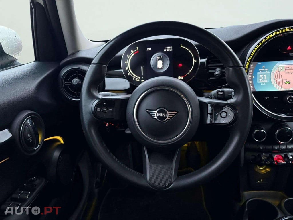 MINI Cooper Cooper Auto