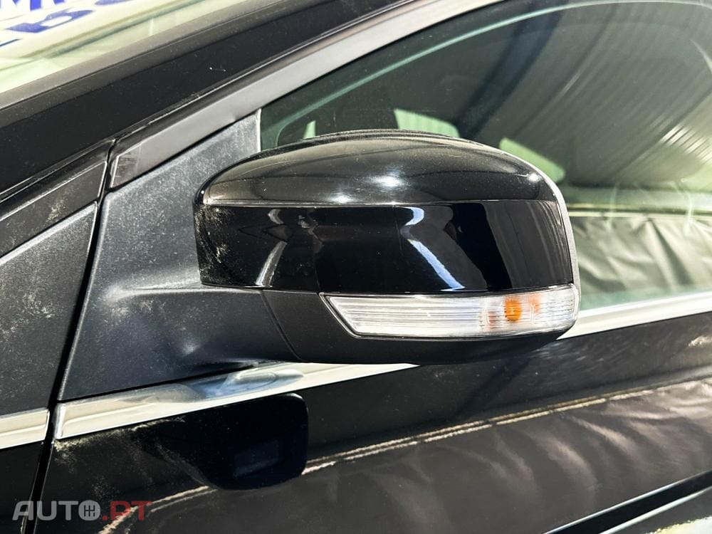 Ford Focus 1.5 EcoBlue S&S Aut. TITANIUM DESIGN