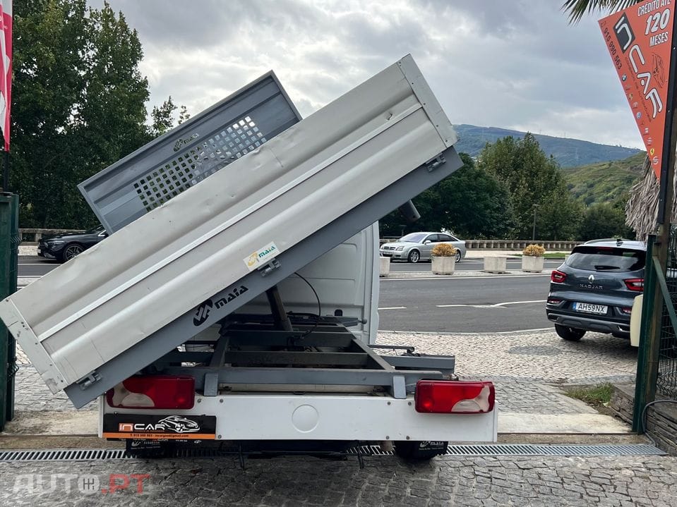 Mercedes-Benz Sprinter 314 CDI/43 CD