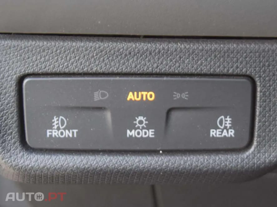 Cupra Terramar 1.5 e-Hybrid VZ DSG