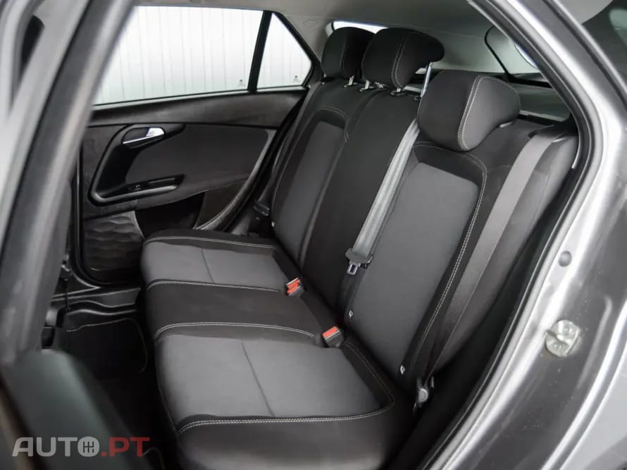 Fiat Tipo 1.3 Multijet City Life