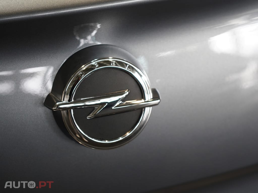 Opel Corsa 1.0 T 120 Anos