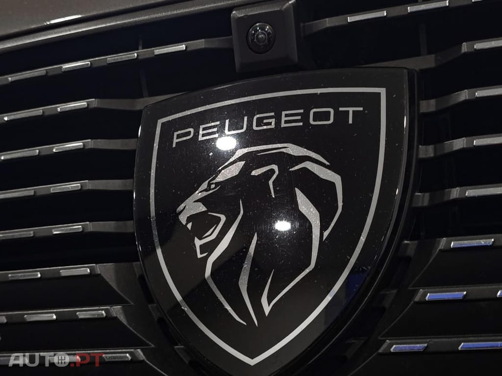 Peugeot 308 SW PureTech 130 GPF Stop & Start Allure Business-Pack