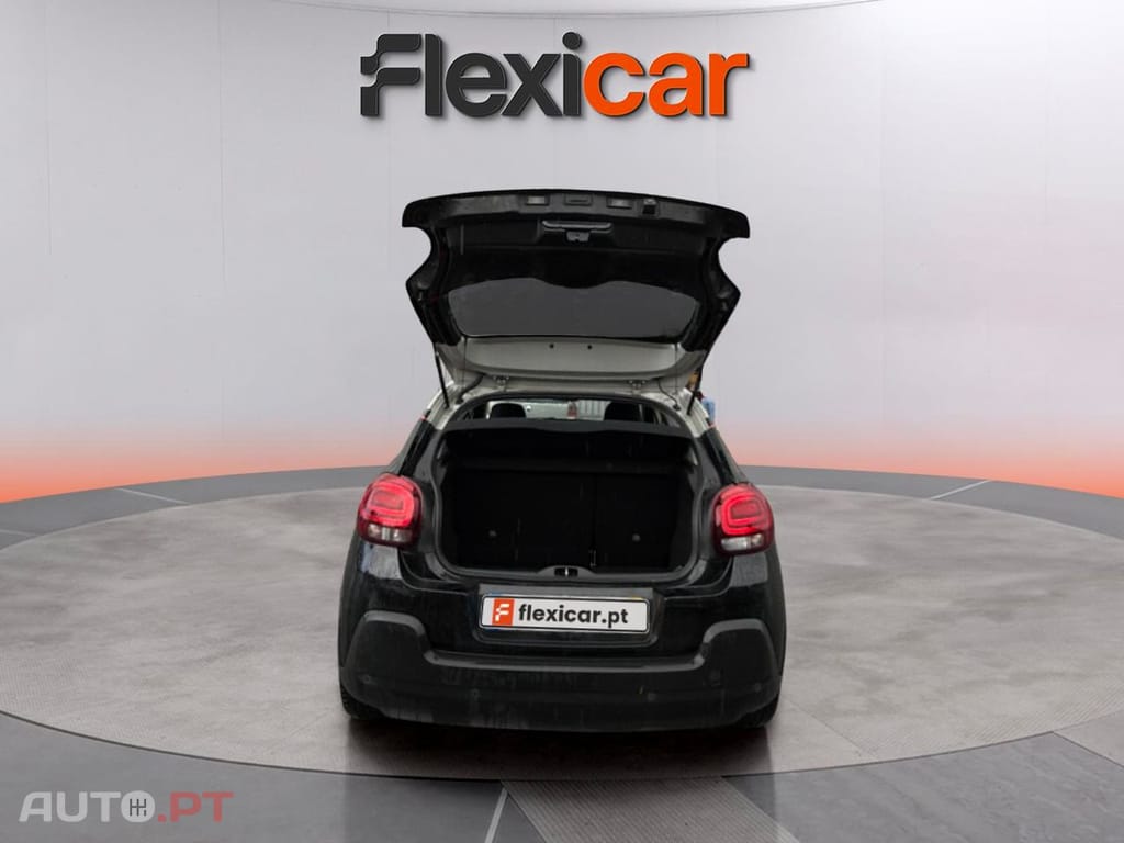 Citroen C3 1.2 PureTech Elle EAT6